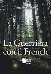 Vesperion guerriera con d'occasion  Livré partout en France