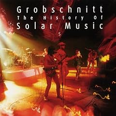 Solar music gebraucht kaufen  Wird an jeden Ort in Deutschland