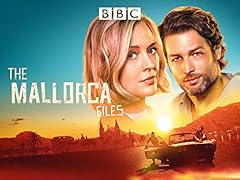 Mallorca files for sale  Delivered anywhere in UK