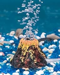 Uniclife aquarium volcano for sale  Delivered anywhere in UK