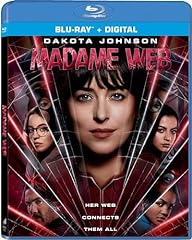 Madame web blu for sale  Delivered anywhere in USA 