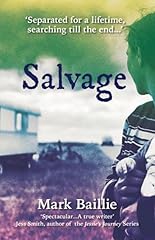 Salvage heartbreaking story for sale  Delivered anywhere in UK