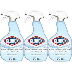 Clorox free clear for sale  Delivered anywhere in USA 