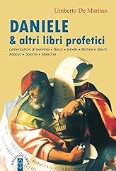 Daniele altri libri usato  Spedito ovunque in Italia 