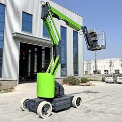 Articulating boom lift for sale  Delivered anywhere in USA 