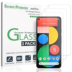 Amfilm schutzfolie pixel gebraucht kaufen  Wird an jeden Ort in Deutschland