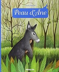 Peau ane d'occasion  Livré partout en France