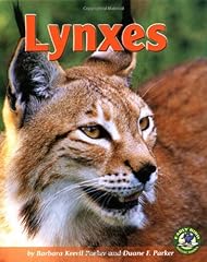 Lynxes d'occasion  Livré partout en France