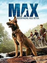 Max gebraucht kaufen  Wird an jeden Ort in Deutschland