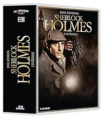 Sherlock holmes intégrale d'occasion  Livré partout en France