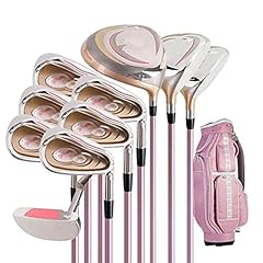 Jycch womens golf for sale  Delivered anywhere in UK