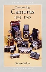 Cameras 1945 . for sale  Delivered anywhere in UK