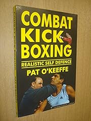 Combat kick boxing d'occasion  Livré partout en France