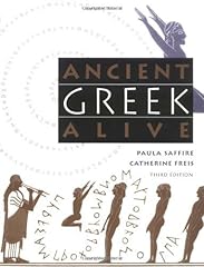 Ancient greek alive for sale  Delivered anywhere in UK