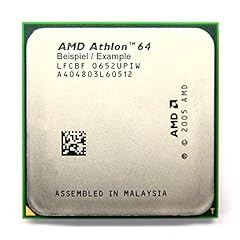 Amd athlon 3200 usato  Spedito ovunque in Italia 
