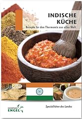 Indische küche rezepte d'occasion  Livré partout en Belgiqu