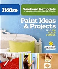 Weekend remodels paint for sale  Delivered anywhere in USA 