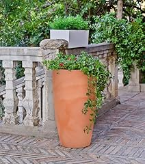 Tall planter eco for sale  Delivered anywhere in USA 