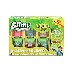 slimy scented collection set for sale  Delivered anywhere in UK