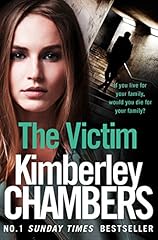 Victim live family for sale  Delivered anywhere in UK