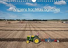 Anciens tracteurs agricoles d'occasion  Livré partout en Belgiqu