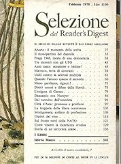 Selezione dal reader usato  Spedito ovunque in Italia 