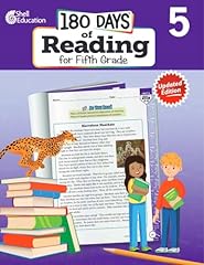 180 days reading for sale  Delivered anywhere in USA 