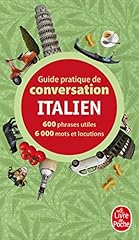 Guide pratique conversation d'occasion  Livré partout en France