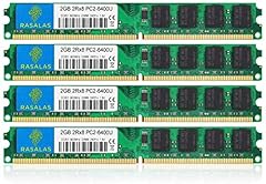 Rasalas ddr2 8gb for sale  Delivered anywhere in USA 