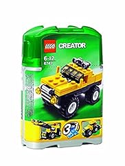 Lego creator 6742 gebraucht kaufen  Wird an jeden Ort in Deutschland