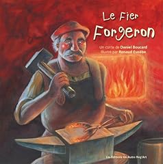 Fier forgeron d'occasion  Livré partout en France