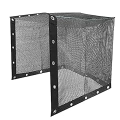 Aoneky black hdpe for sale  Delivered anywhere in USA 