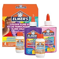 Elmer kit slime d'occasion  Livré partout en France