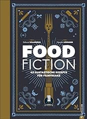 Food fiction fantastische gebraucht kaufen  Wird an jeden Ort in Deutschland