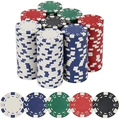 Luobao poker chips for sale  Delivered anywhere in USA 