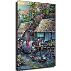 20x32inch canvas print for sale  Delivered anywhere in USA 