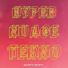 Hyper age tekno usato  Spedito ovunque in Italia 