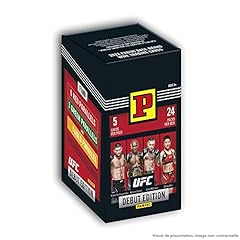 Panini ufc 2022 for sale  Delivered anywhere in UK