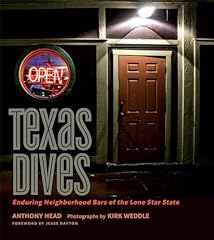 Texas dives enduring for sale  Delivered anywhere in USA 