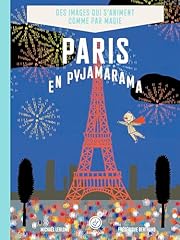 Paris pyjamarama d'occasion  Livré partout en Belgiqu
