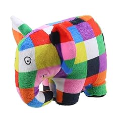 Elmer finger puppet for sale  Delivered anywhere in UK