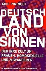 Deutschland sinnen irre gebraucht kaufen  Wird an jeden Ort in Deutschland