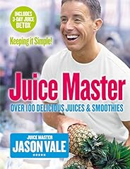 Juice master keeping for sale  Delivered anywhere in UK