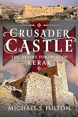 Crusader castle desert for sale  Delivered anywhere in UK