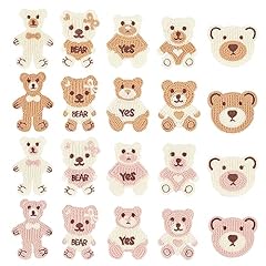 Fingerinspire 40pcs 20styles for sale  Delivered anywhere in UK