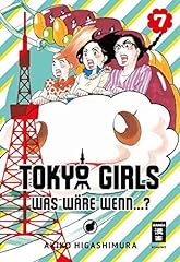 Tokyo girls wäre gebraucht kaufen  Wird an jeden Ort in Deutschland