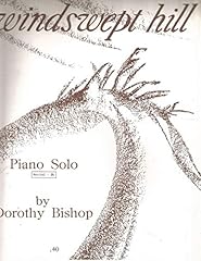 Windswept hill piano for sale  Delivered anywhere in USA 