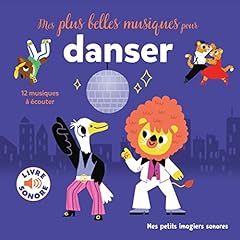 Belles musiques danser d'occasion  Livré partout en France