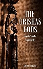 The orishas gods d'occasion  Livré partout en France