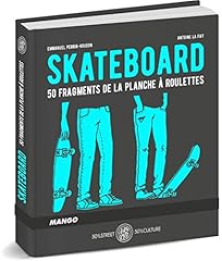 Skateboard fragments planche d'occasion  Livré partout en France